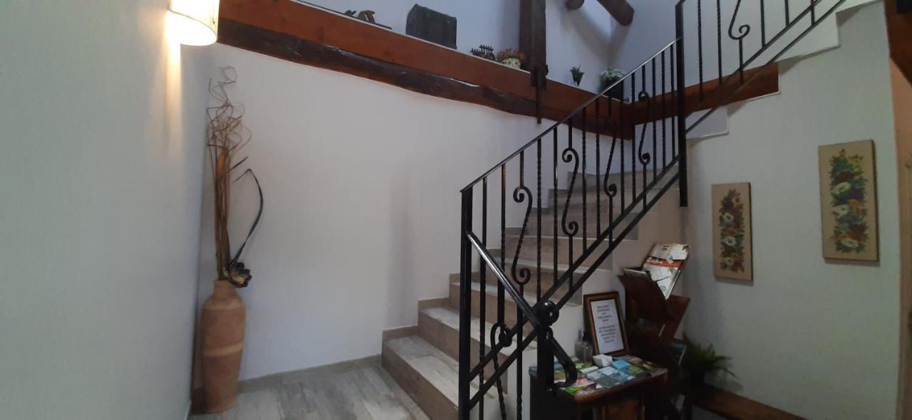 Ondarbaso Apartamentos Rurales III Zestoa Dış mekan fotoğraf